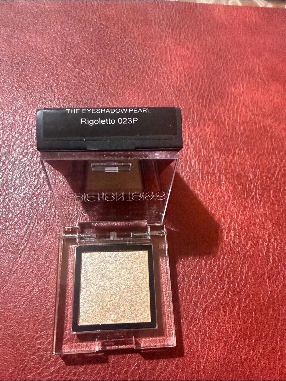 Addiction Tokyo The Eyeshadow Pearl Rigoletto 023P Shimmer Single 0.03 oz